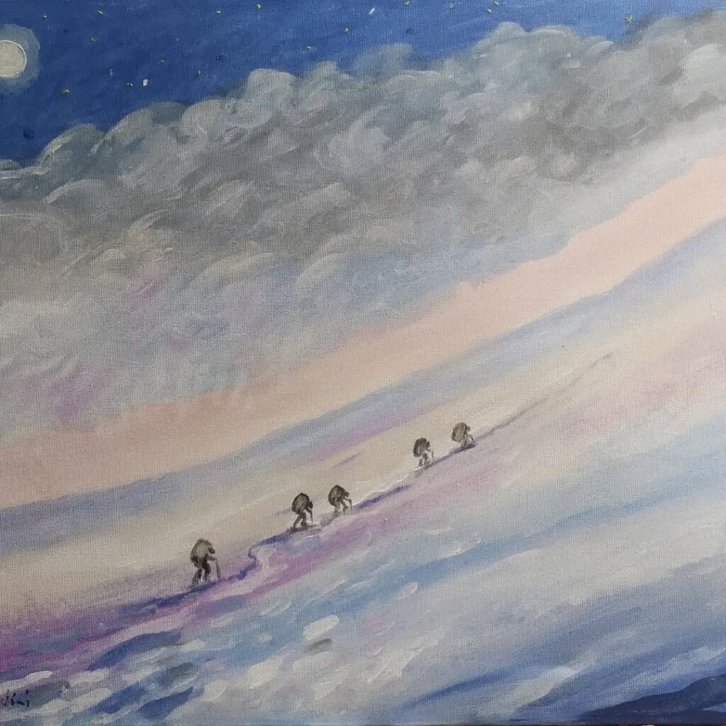 735415694_18568543981065949_3749706217515693506_n Artista specializzato in arte ispirata al viaggio a Vigevano